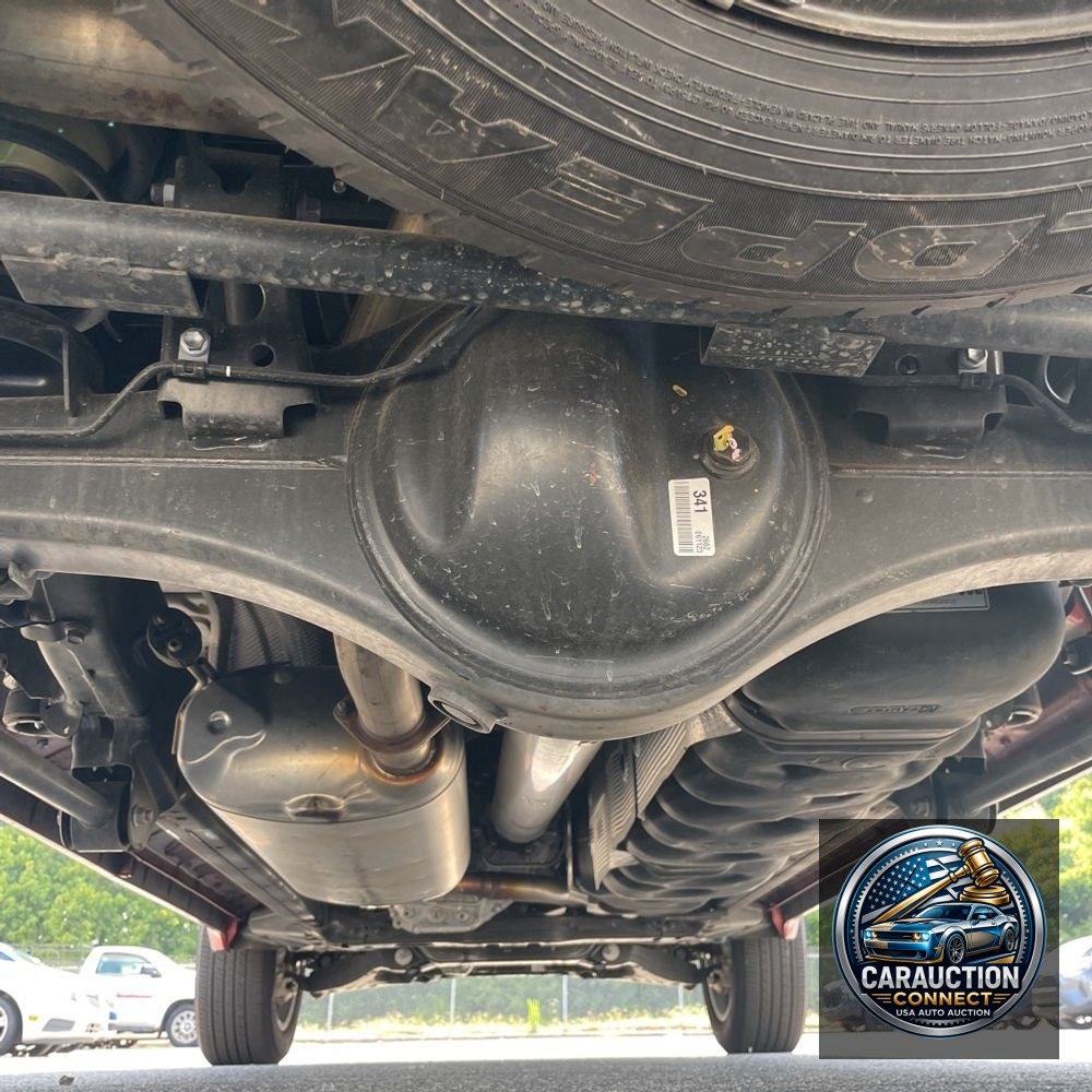2024 Toyota Tundra 1794 Edition HV