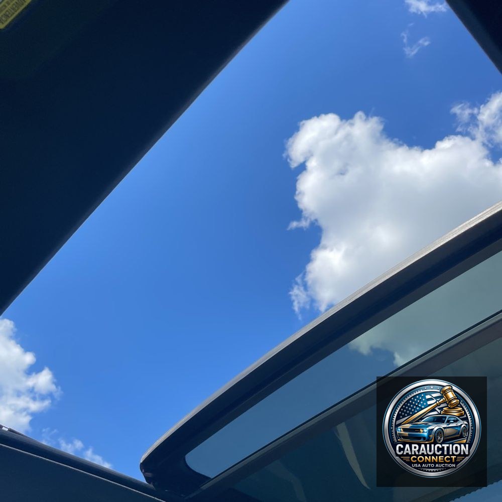 2024 Toyota Tundra 1794 Edition HV