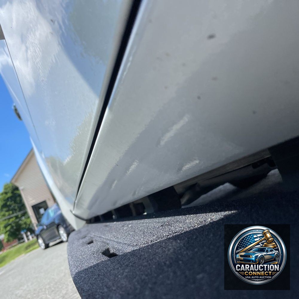 2023 Toyota Tundra 1794 Edition HV