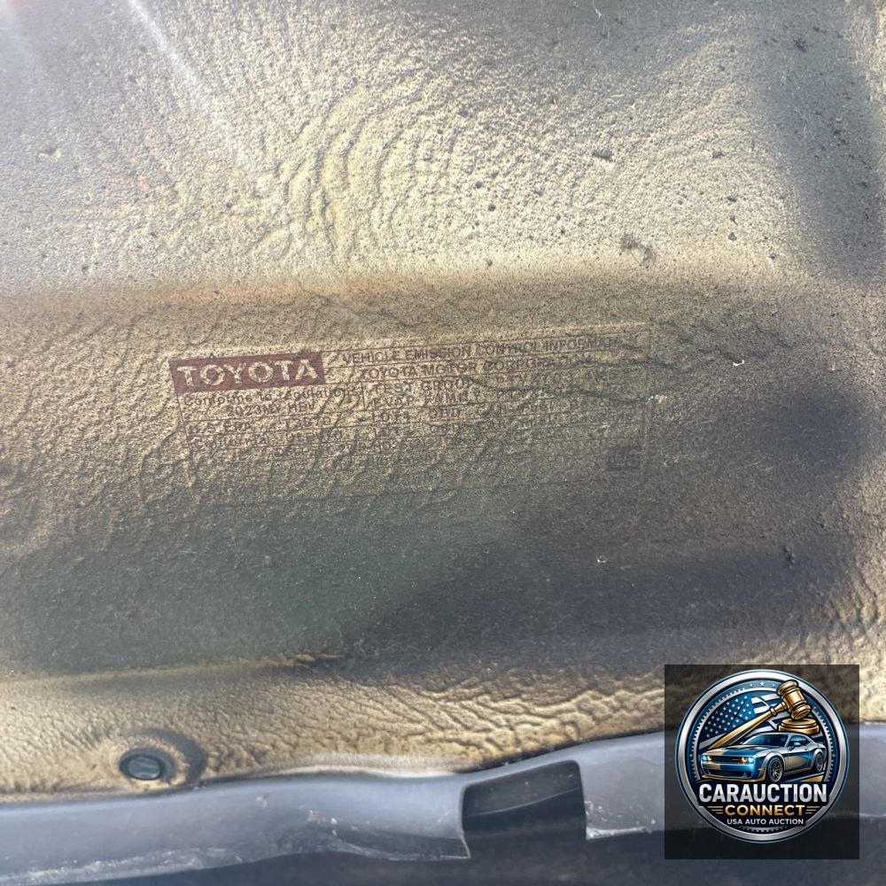 2023 Toyota Tundra 1794 Edition HV