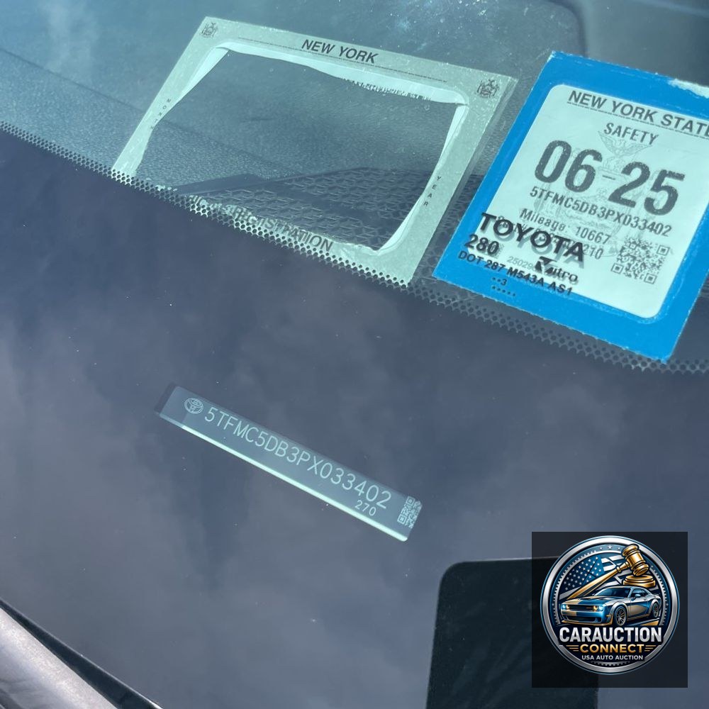 2023 Toyota Tundra 1794 Edition HV
