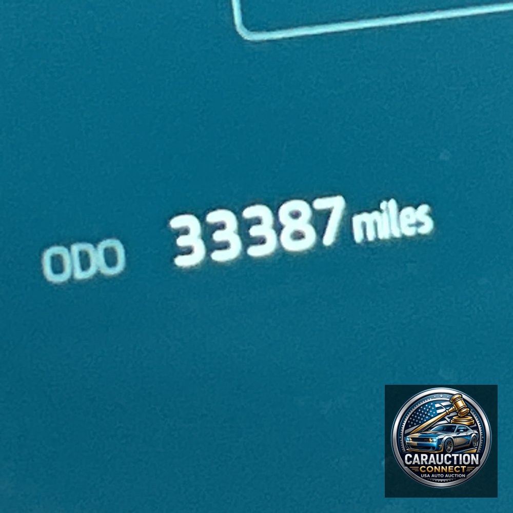 2023 Toyota Tundra 1794 Edition HV
