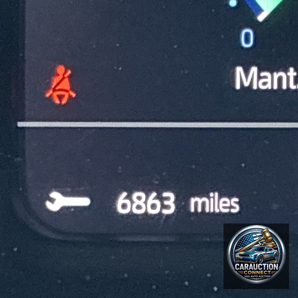 2024 Toyota Tundra 1794 Edition HV