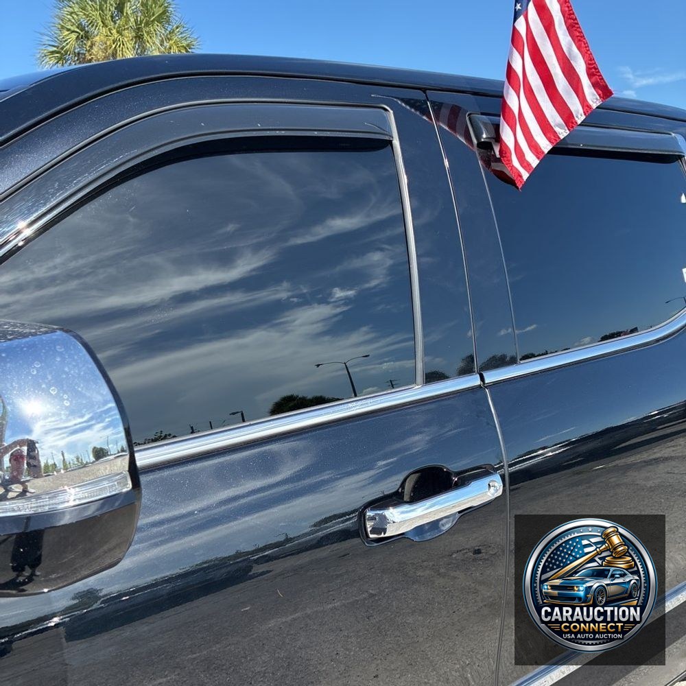 2024 Toyota Tundra 1794 Edition HV