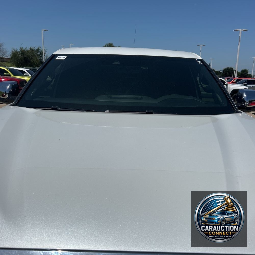 2025 Toyota Tundra 1794 Edition HV