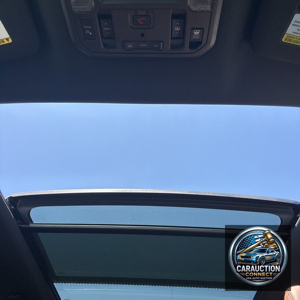 2025 Toyota Tundra 1794 Edition HV