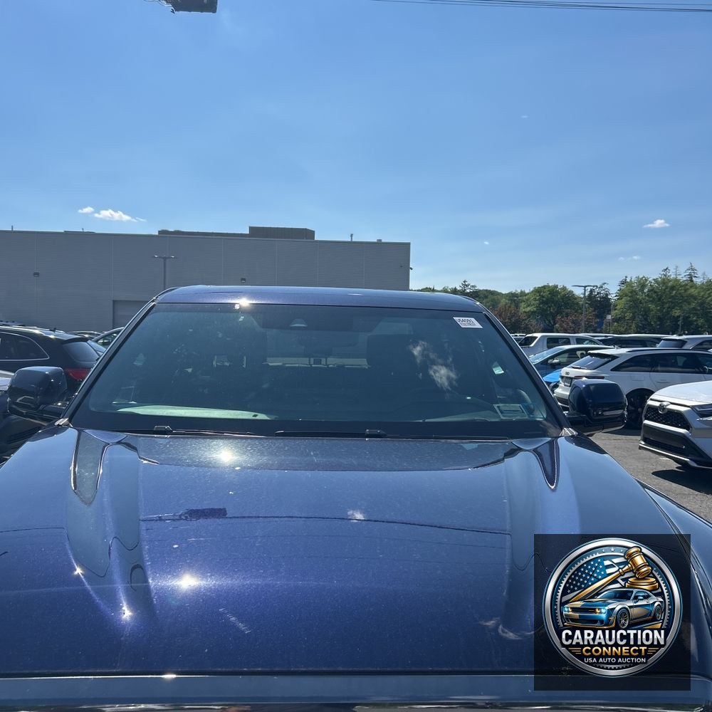 2022 Toyota Tundra Platinum