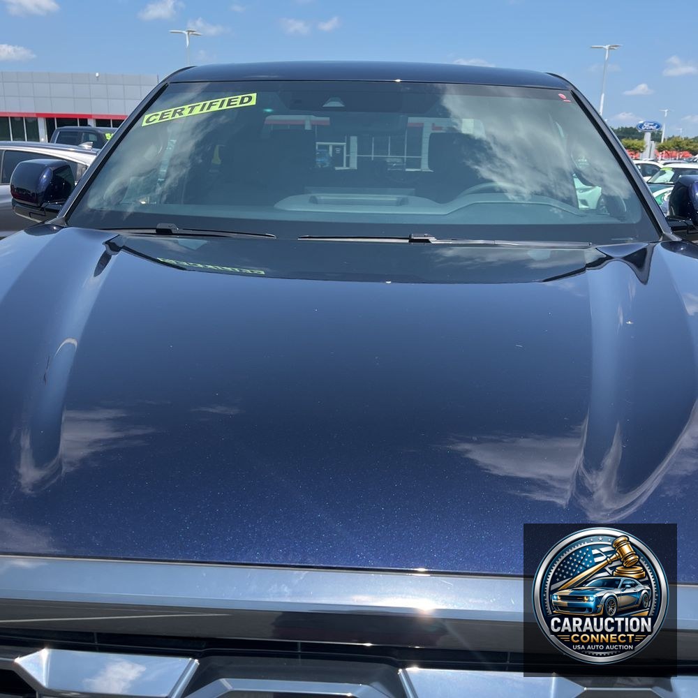 2024 Toyota Tundra Platinum Crew Max 4WD SWB