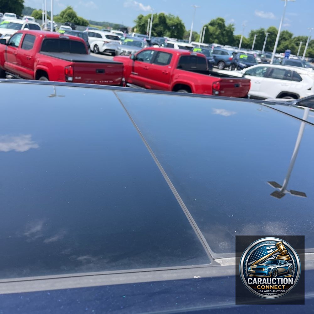2024 Toyota Tundra Platinum Crew Max 4WD SWB