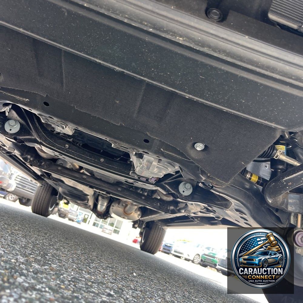 2024 Toyota Tundra Platinum Crew Max 4WD SWB