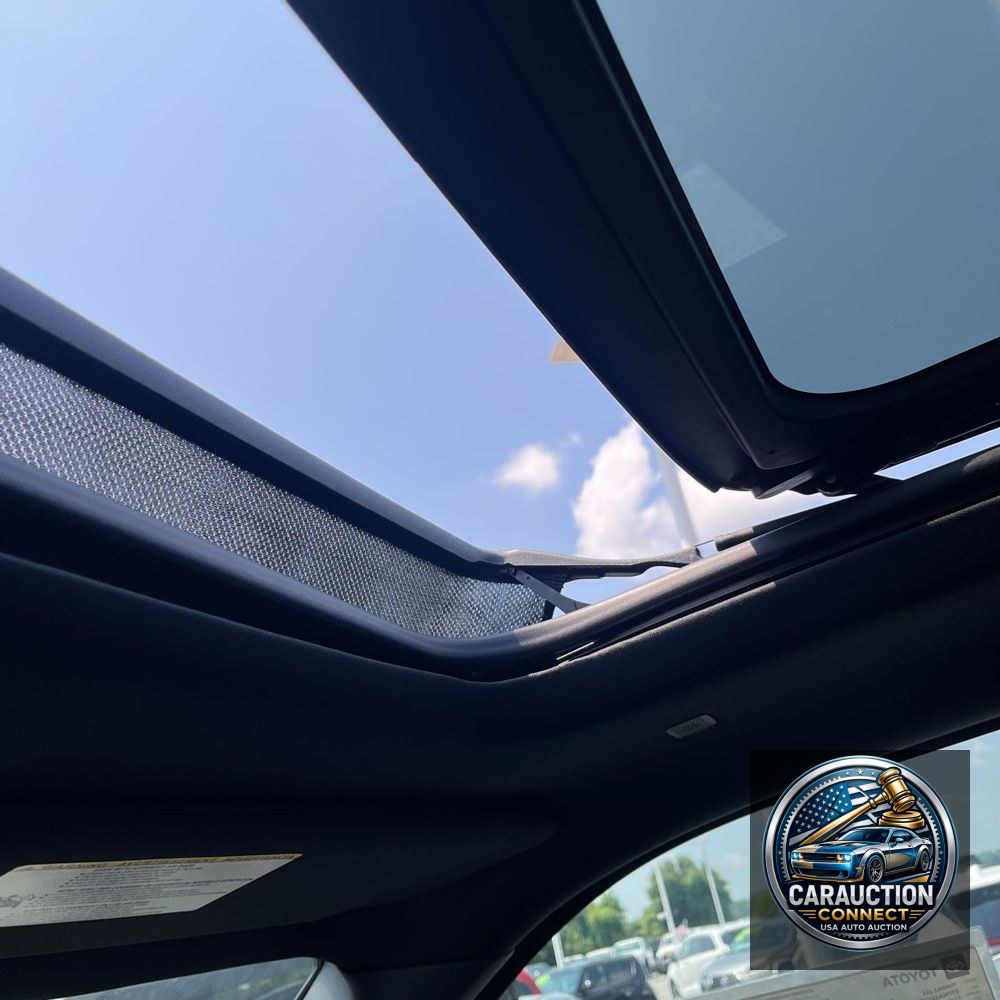 2024 Toyota Tundra Platinum Crew Max 4WD SWB
