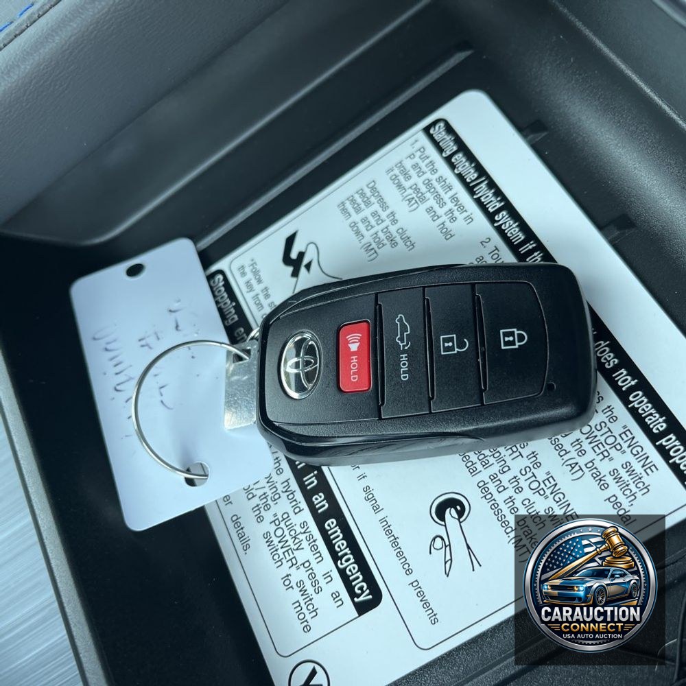 2024 Toyota Tundra Platinum Crew Max 4WD SWB