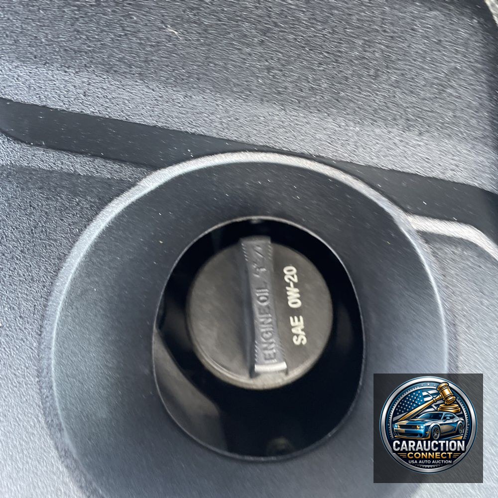 2024 Toyota Tundra Platinum HV