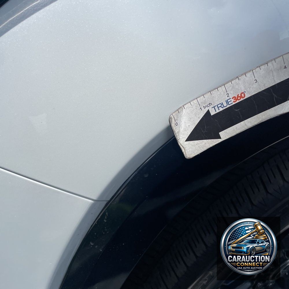 2024 Toyota Tundra Platinum HV