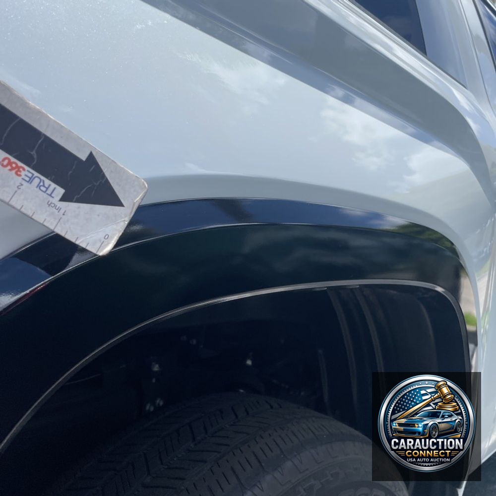 2024 Toyota Tundra Platinum HV