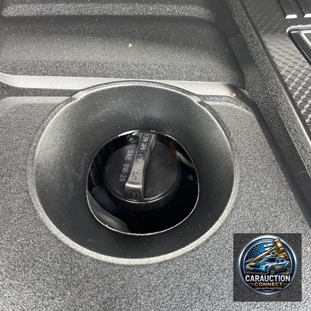 2025 Toyota Tundra Platinum HV