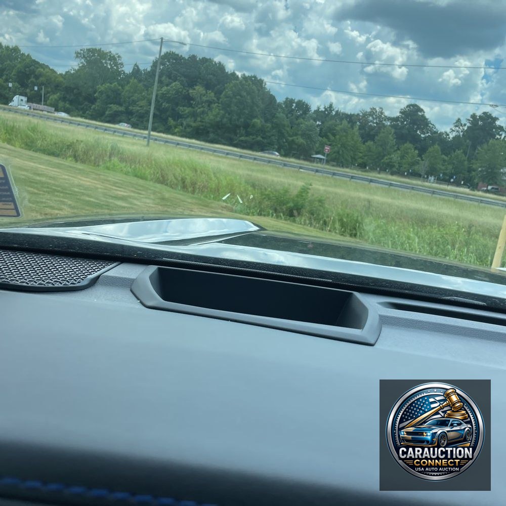 2025 Toyota Tundra Platinum HV
