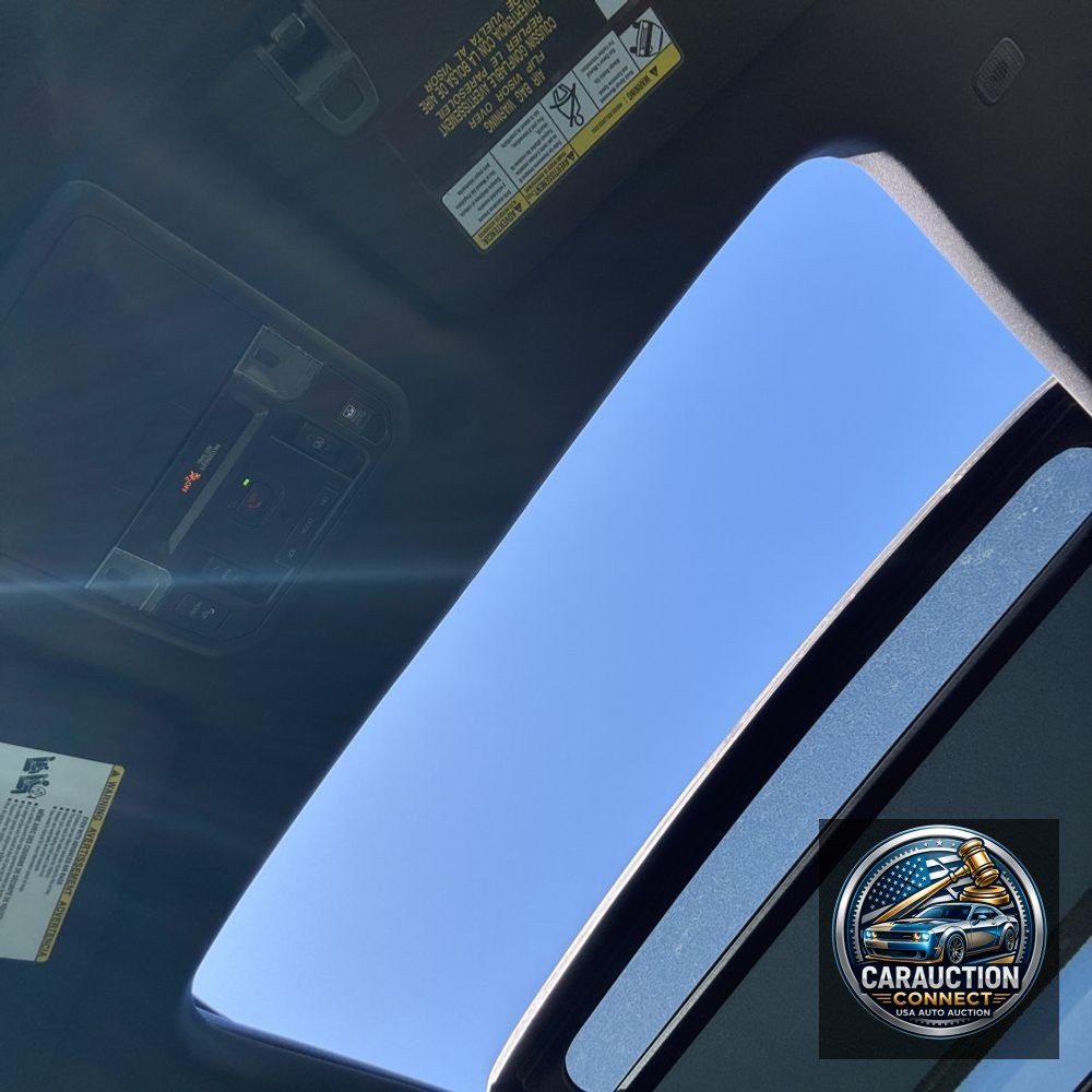 2024 Toyota Tundra Platinum HV