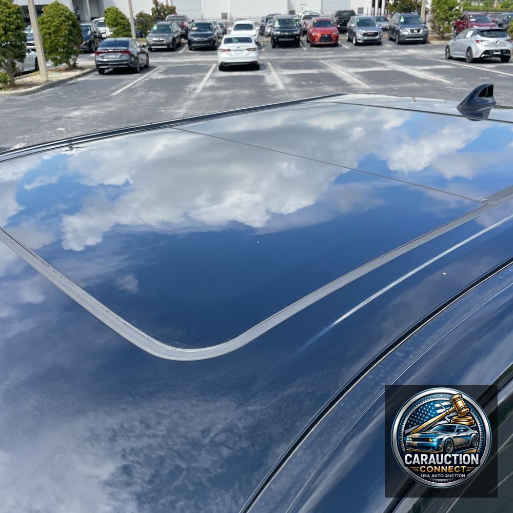 2023 Toyota Tundra Platinum HV