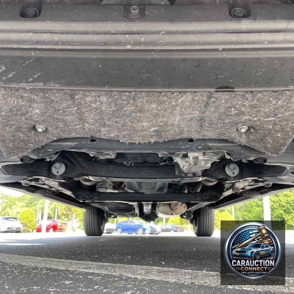 2023 Toyota Tundra Platinum HV
