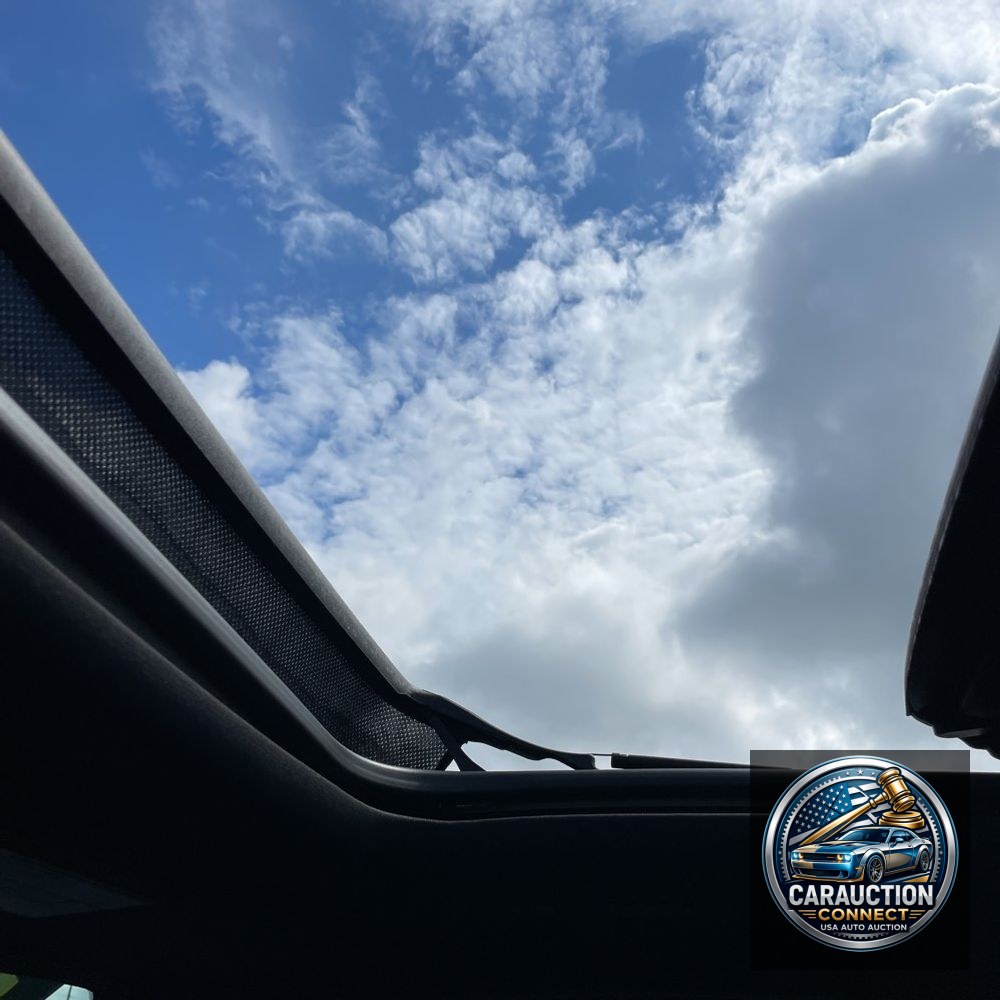 2023 Toyota Tundra Platinum HV