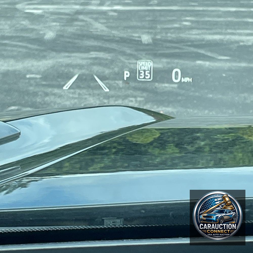 2023 Toyota Tundra Platinum HV