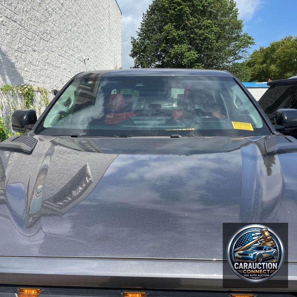 2023 Toyota Tundra TRD Pro HV