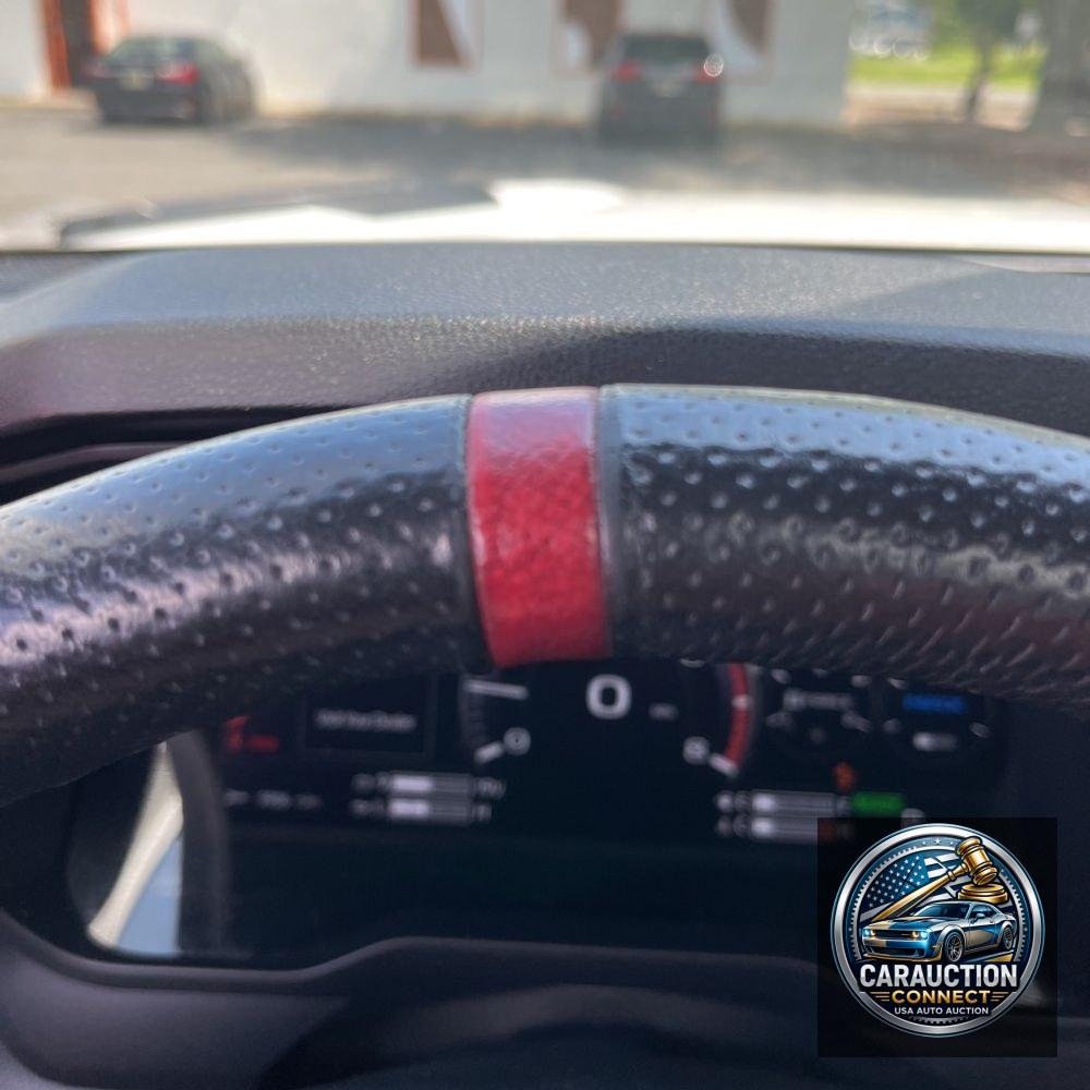 2022 Toyota Tundra TRD Pro HV