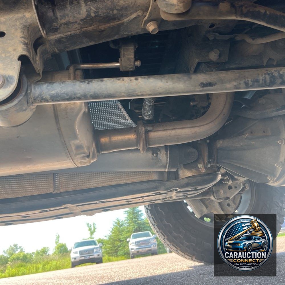 2024 Toyota Tundra TRD Pro HV
