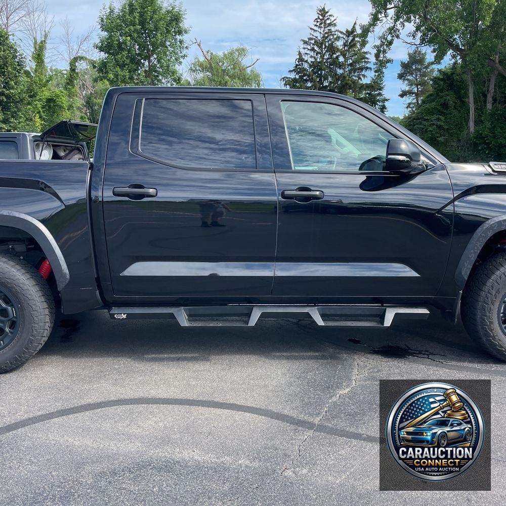 2023 Toyota Tundra TRD Pro HV