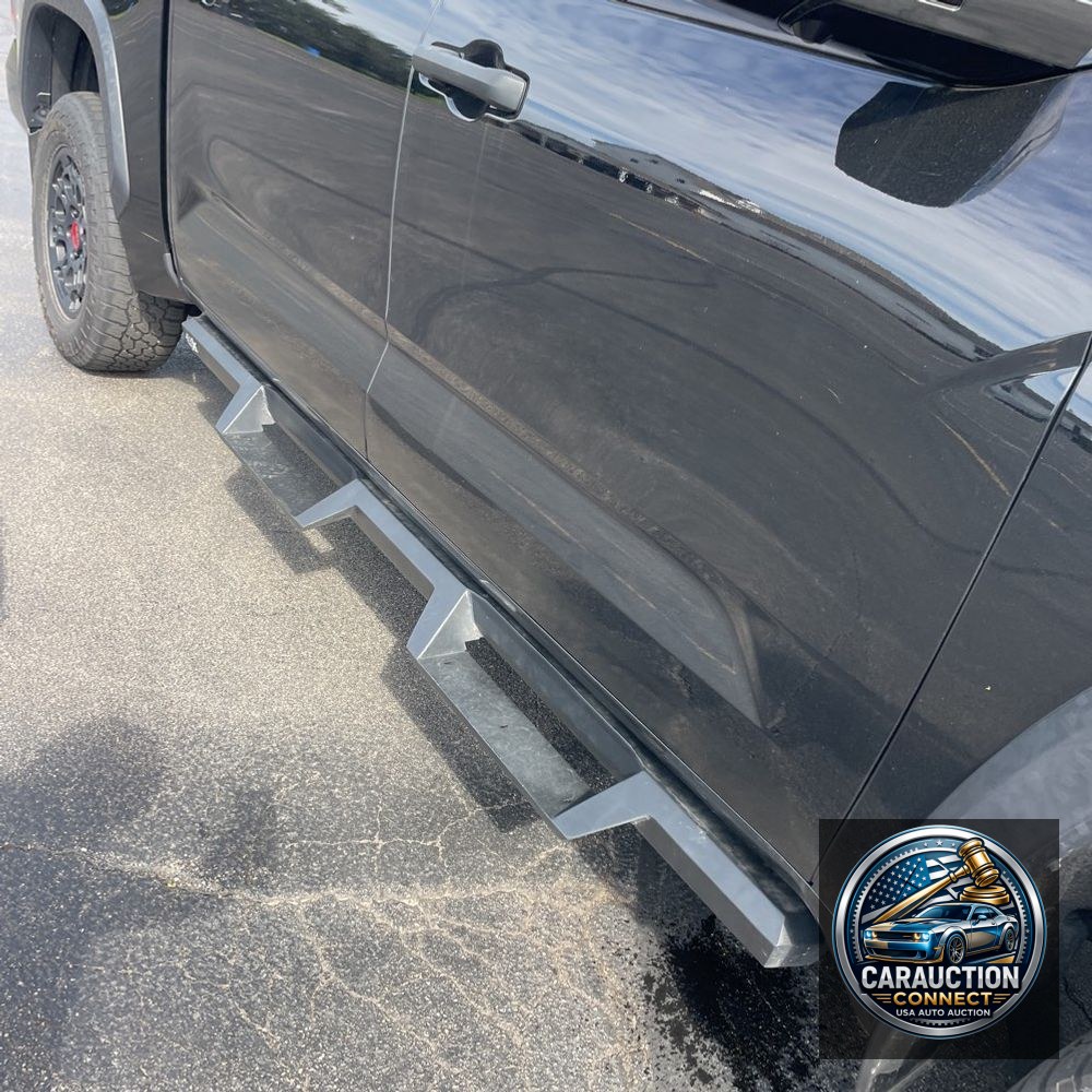 2023 Toyota Tundra TRD Pro HV