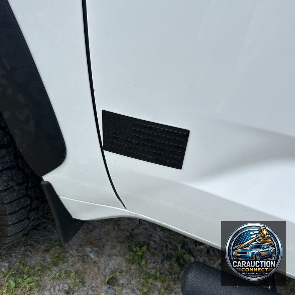 2023 Toyota Tundra TRD Pro HV