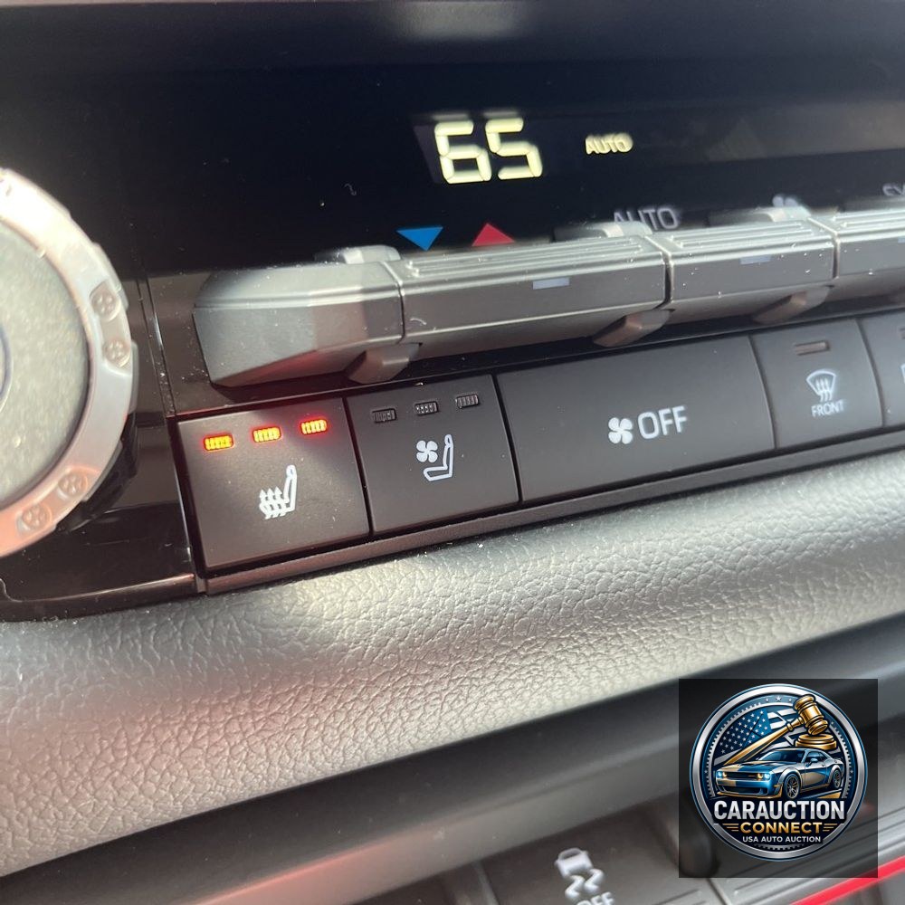 2023 Toyota Tundra TRD Pro HV