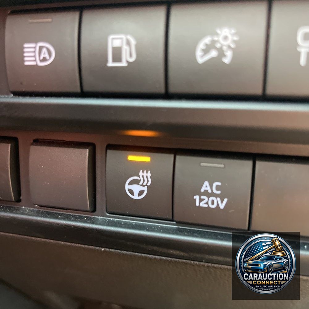 2023 Toyota Tundra TRD Pro HV