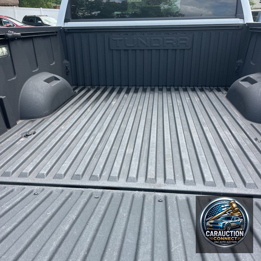 2024 Toyota Tundra TRD Pro HV