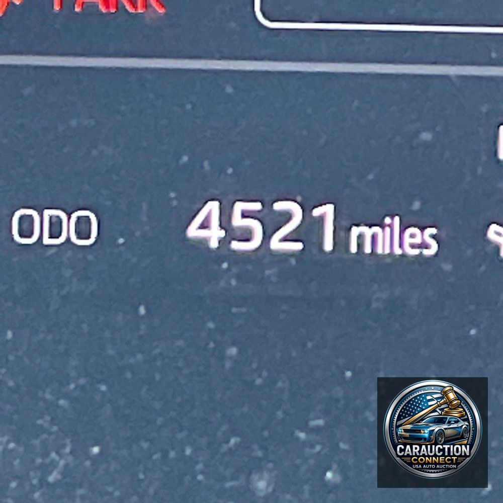 2025 Toyota Tundra TRD Pro HV