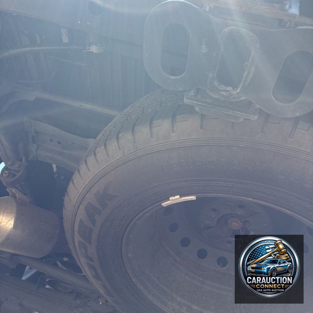 2022 Toyota Tundra Capstone HV