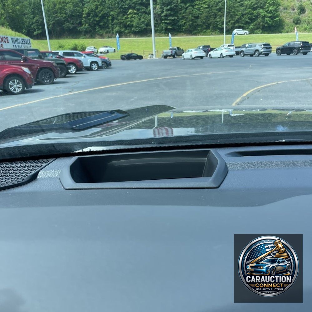 2024 Toyota Tundra Capstone HV