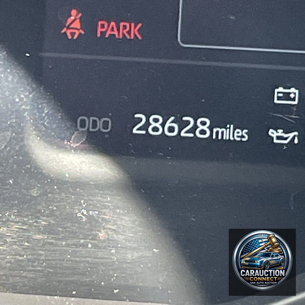 2023 Toyota Tundra Capstone HV