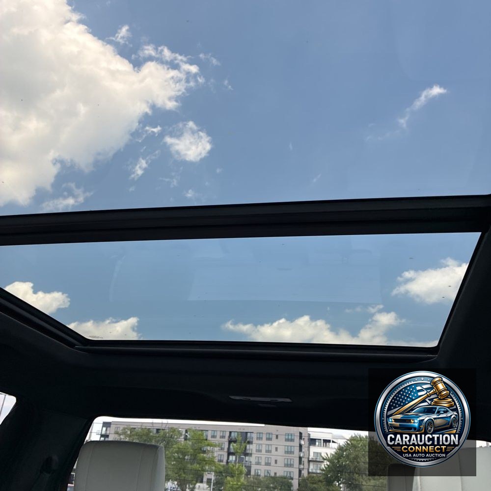 2023 Toyota Tundra Capstone HV