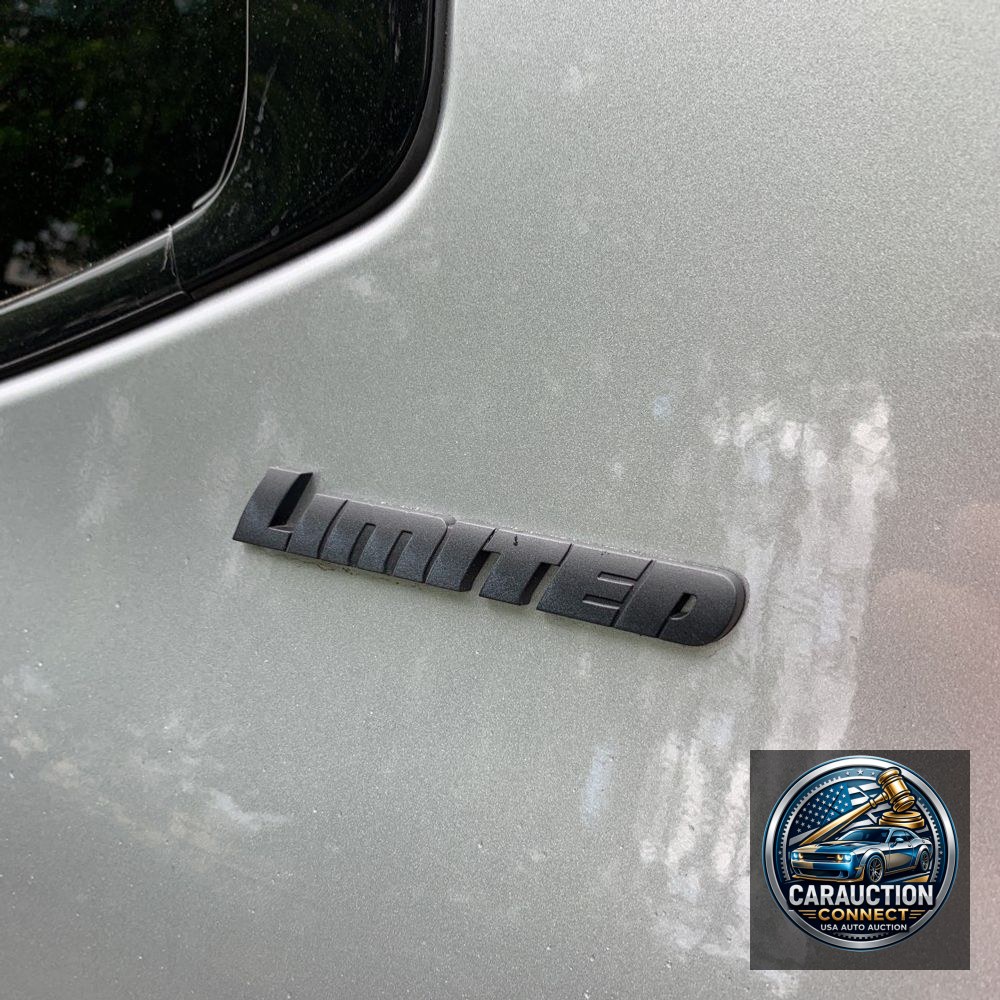 2024 Toyota Tundra Limited HV