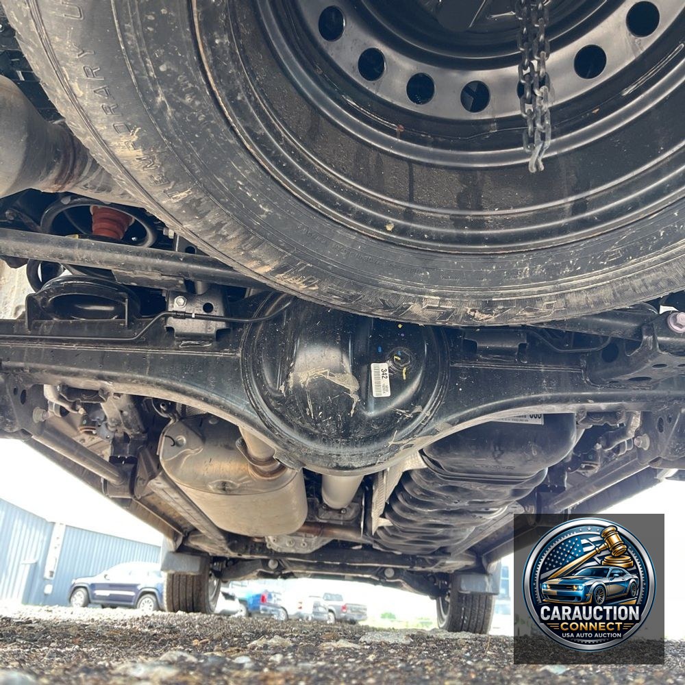 2025 Toyota Tundra Limited TRD OR Hyb