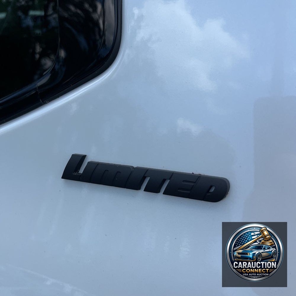 2024 Toyota Tundra Limited HV