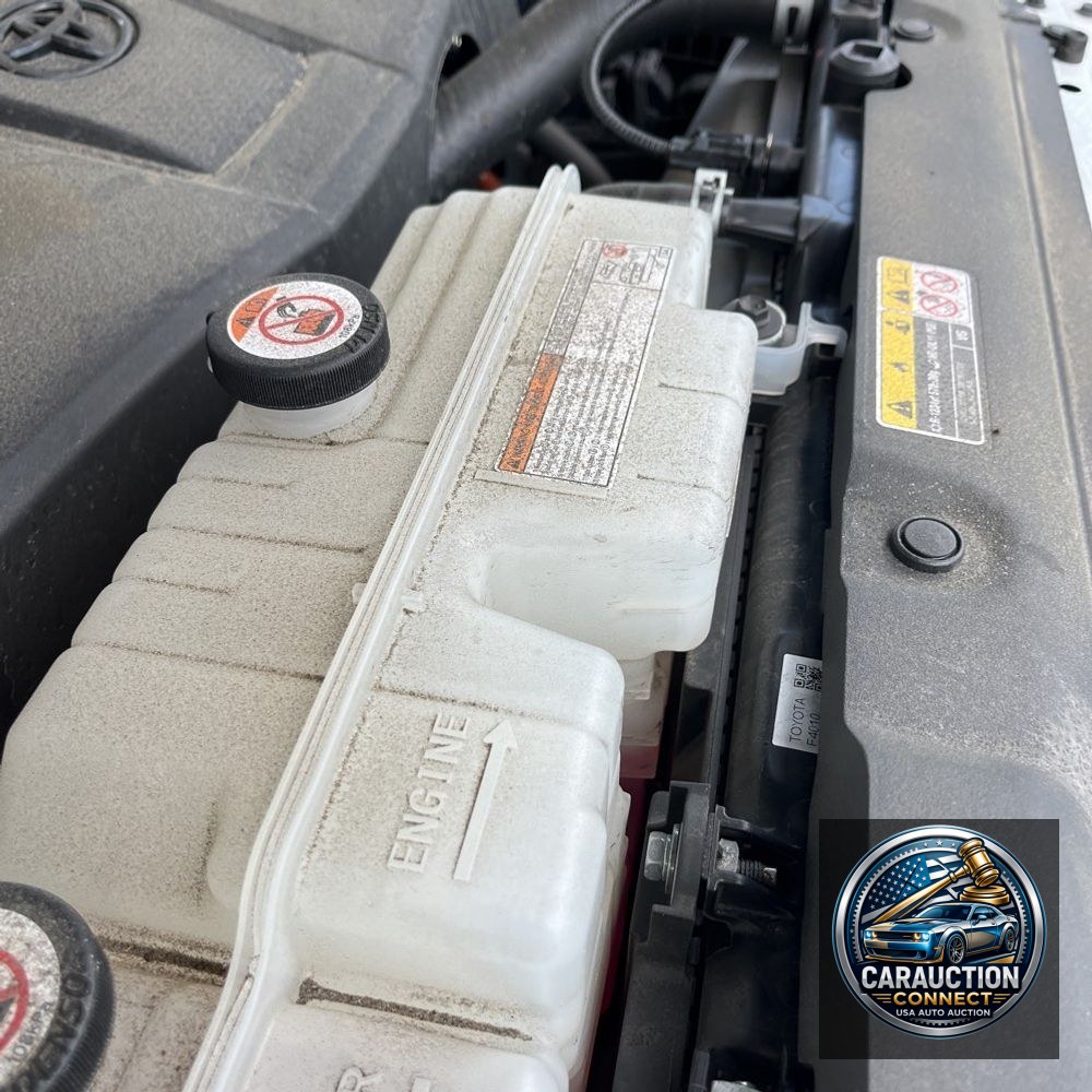 2024 Toyota Tundra Limited HV