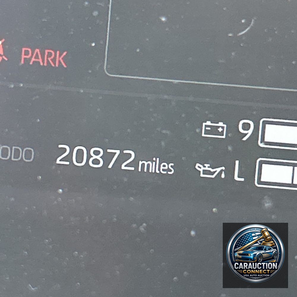 2024 Toyota Tundra Limited HV