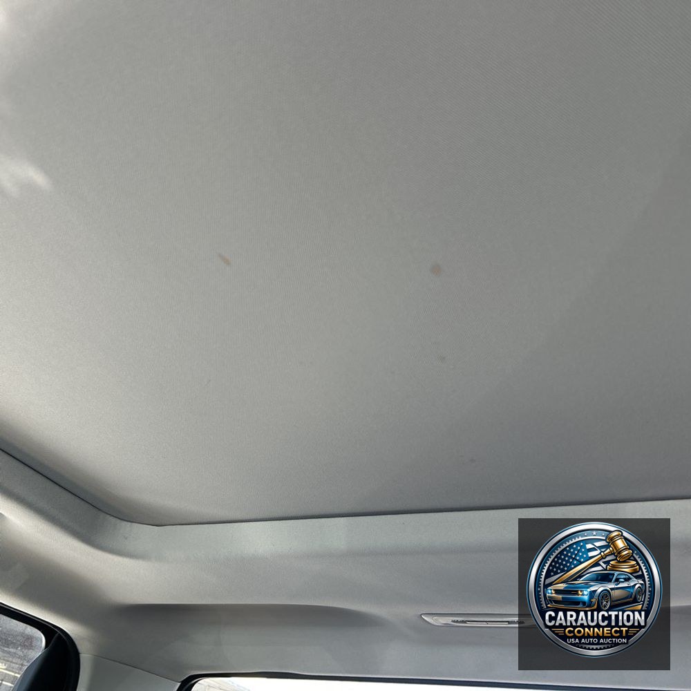 2024 Toyota Tundra Limited HV