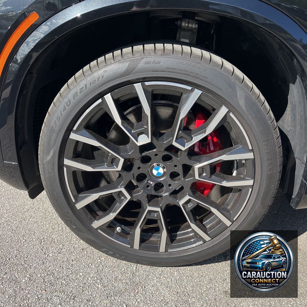 2024 BMW X5 sDrive40i