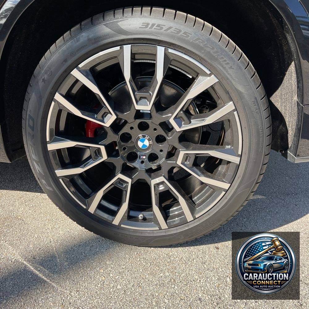 2024 BMW X5 sDrive40i
