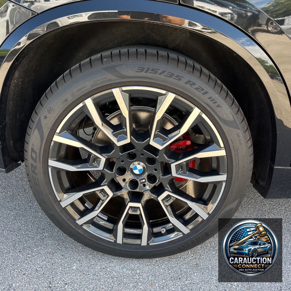 2024 BMW X5 sDrive40i