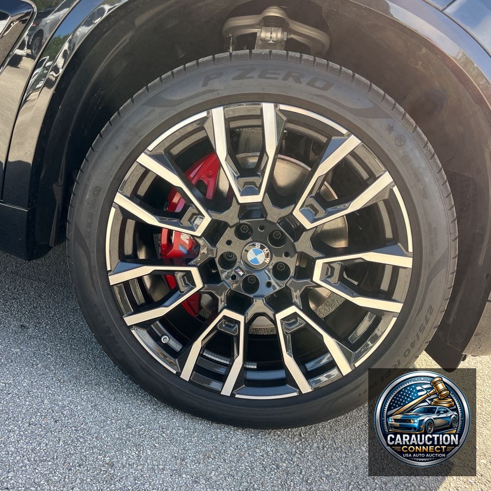 2024 BMW X5 sDrive40i
